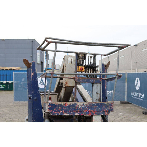 2000 Euro Access MZ 16 51-46721188