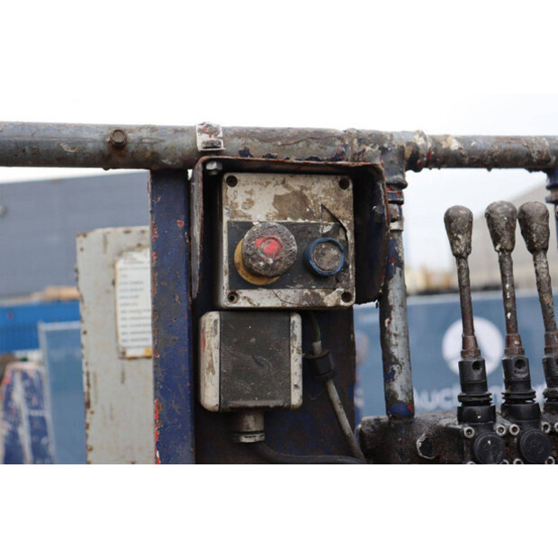 2000 Euro Access MZ 16 51-46721193