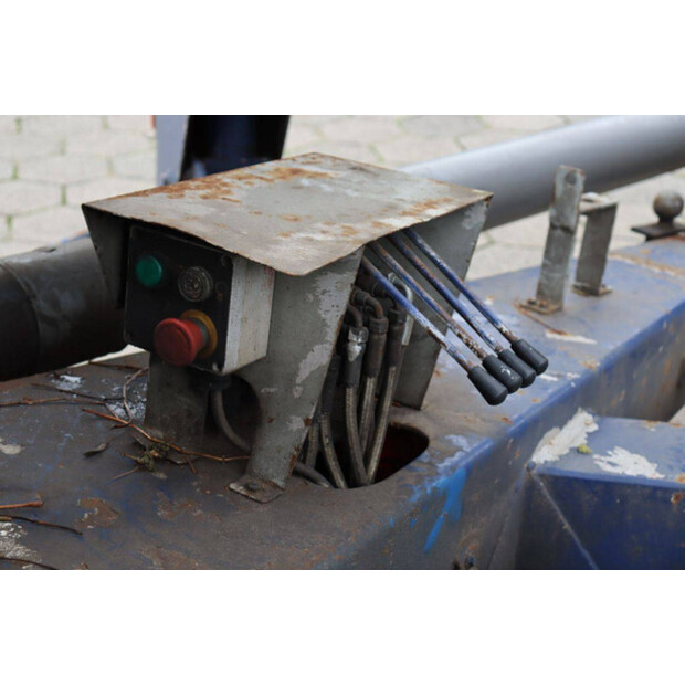 2000 Euro Access MZ 16 51-46721196