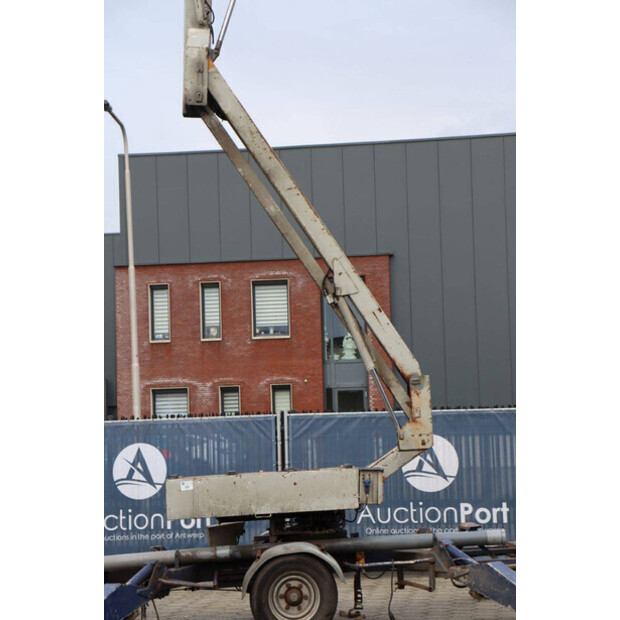 2000 Euro Access MZ 16 51-46721205