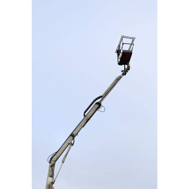 2000 Euro Access MZ 16 51-46721207