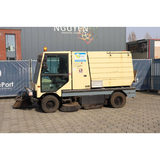 2002 Dulevo 2004 V-46721249