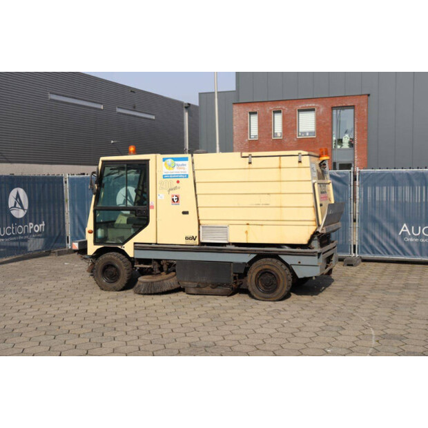 2002 Dulevo 2004 V-46721251