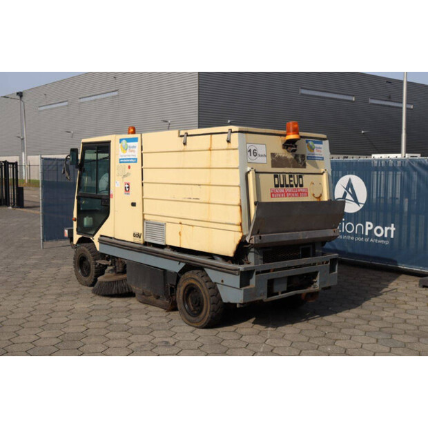 2002 Dulevo 2004 V-46721252