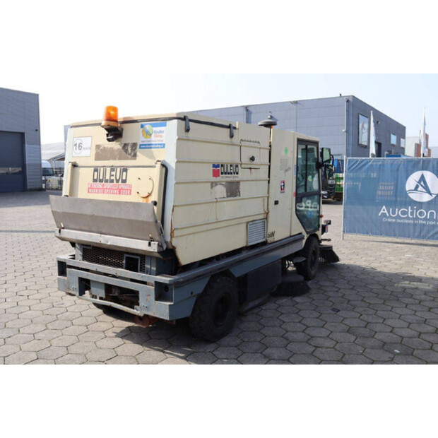 2002 Dulevo 2004 V-46721254