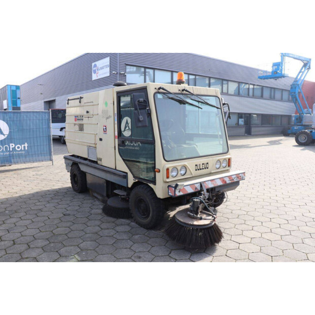 2002 Dulevo 2004 V-46721255