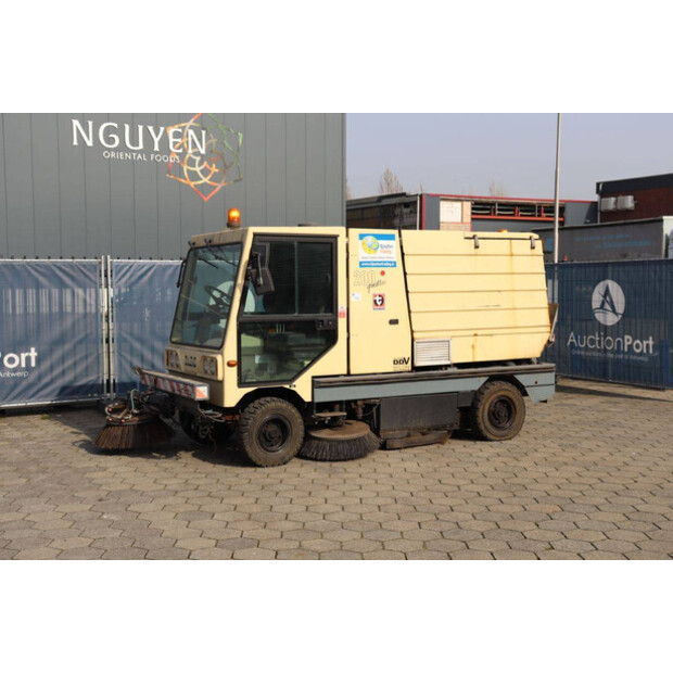 2002 Dulevo 2004 V-46721257