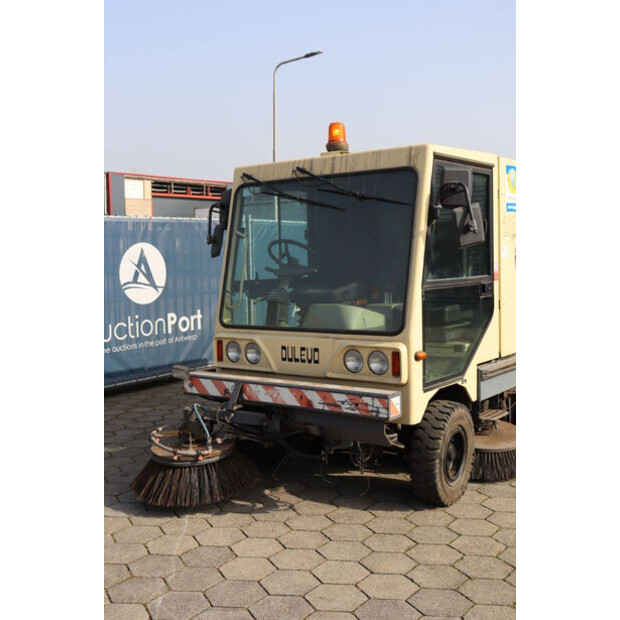 2002 Dulevo 2004 V-46721258