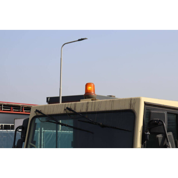 2002 Dulevo 2004 V-46721259