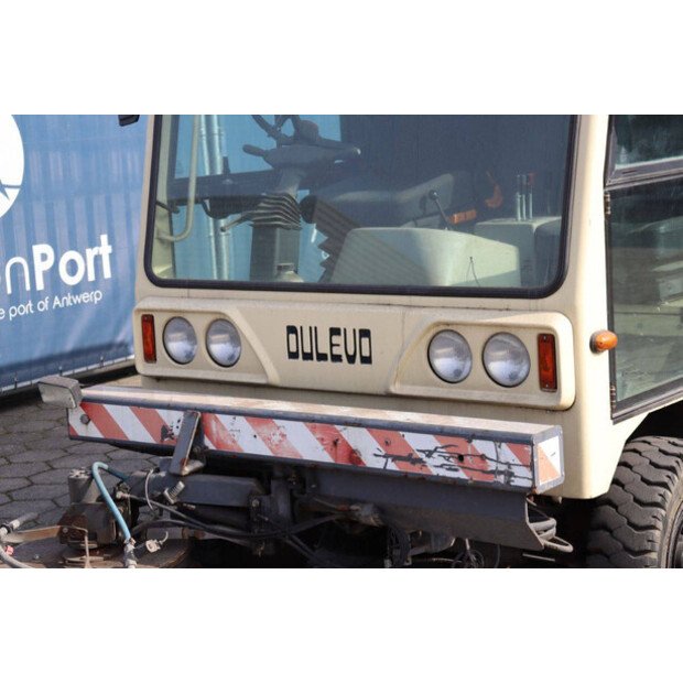 2002 Dulevo 2004 V-46721260