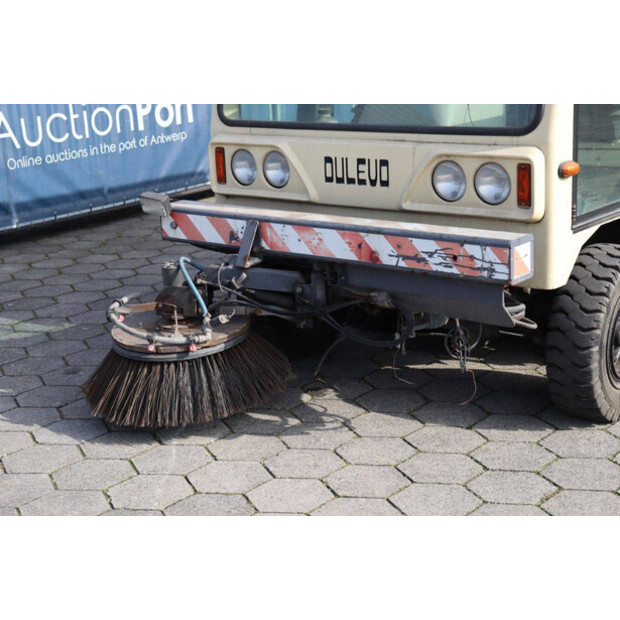 2002 Dulevo 2004 V-46721261