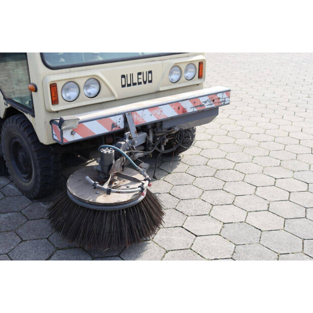 2002 Dulevo 2004 V-46721262