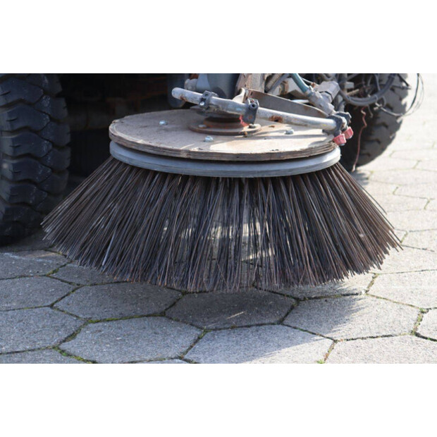 2002 Dulevo 2004 V-46721263