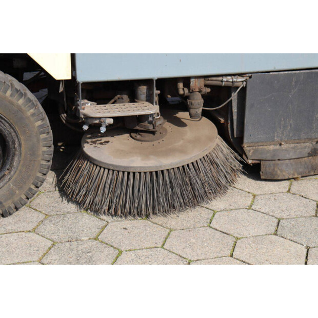 2002 Dulevo 2004 V-46721267