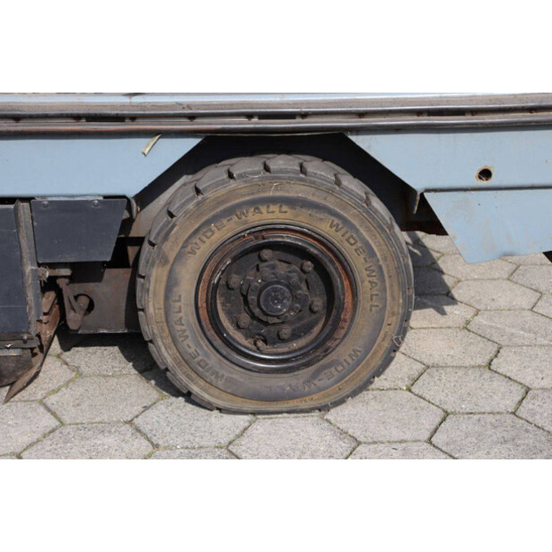 2002 Dulevo 2004 V-46721269