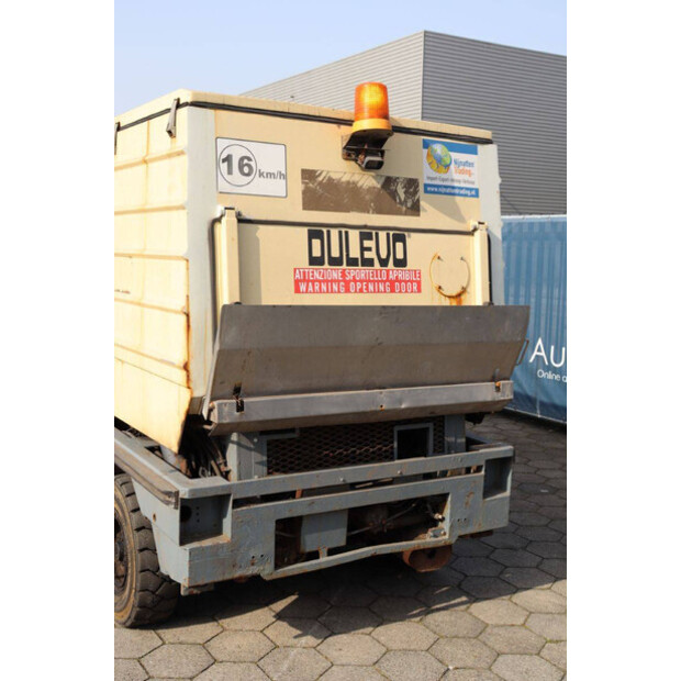 2002 Dulevo 2004 V-46721270