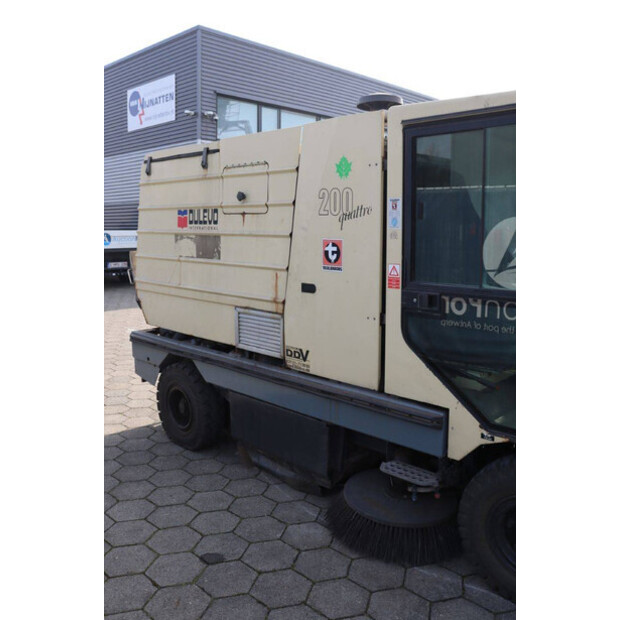 2002 Dulevo 2004 V-46721274