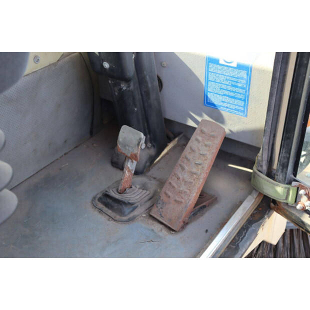 2002 Dulevo 2004 V-46721282