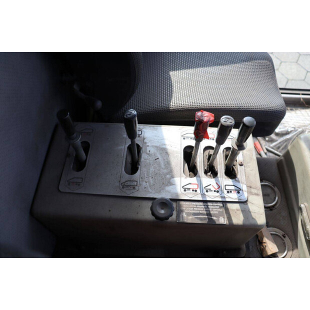 2002 Dulevo 2004 V-46721284