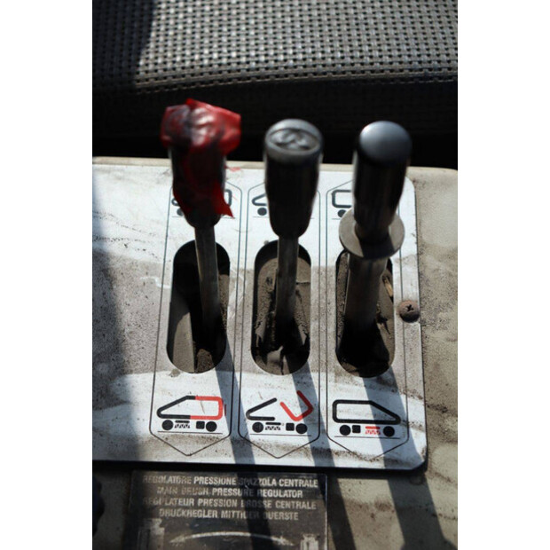 2002 Dulevo 2004 V-46721285