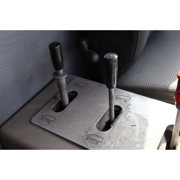 2002 Dulevo 2004 V-46721286