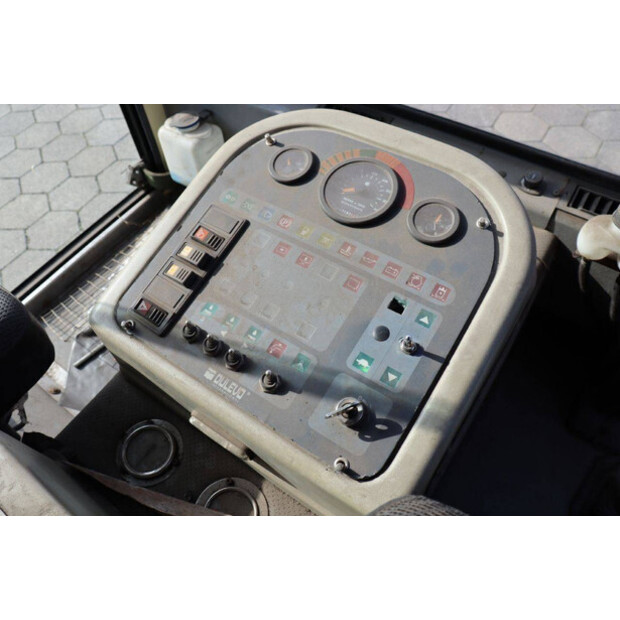 2002 Dulevo 2004 V-46721287