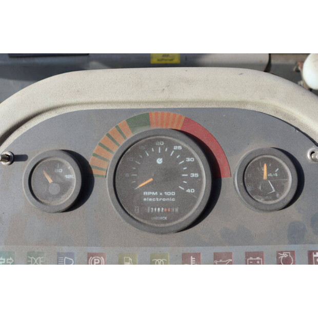 2002 Dulevo 2004 V-46721288