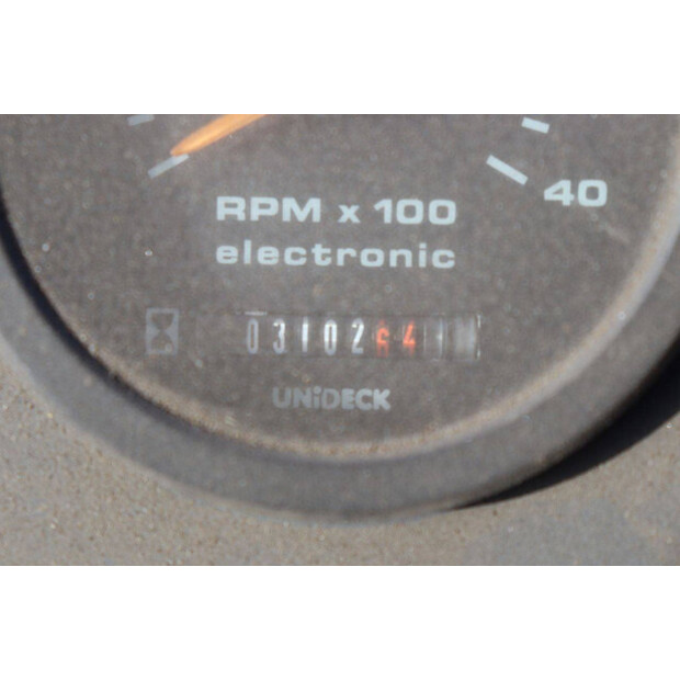 2002 Dulevo 2004 V-46721289