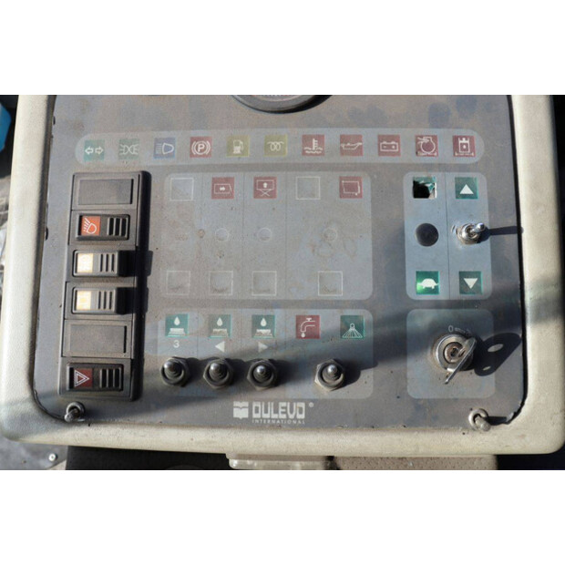 2002 Dulevo 2004 V-46721290