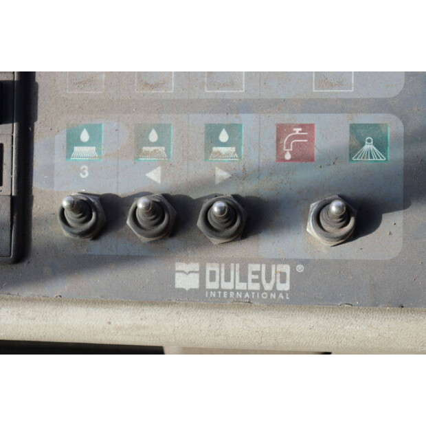 2002 Dulevo 2004 V-46721292