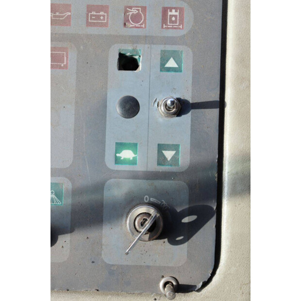 2002 Dulevo 2004 V-46721293