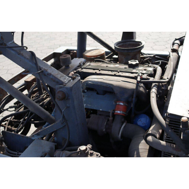 2002 Dulevo 2004 V-46721296