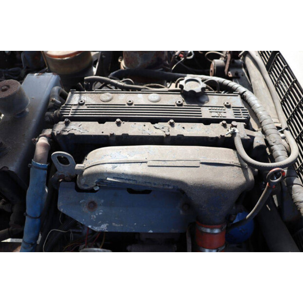 2002 Dulevo 2004 V-46721297