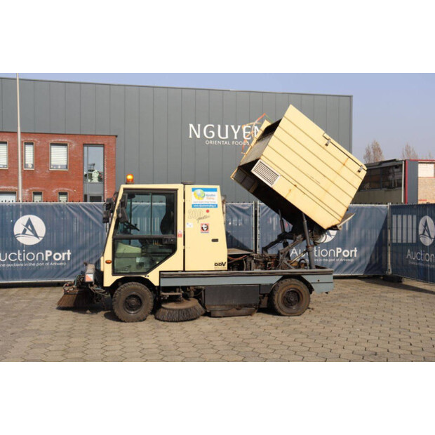 2002 Dulevo 2004 V-46721300