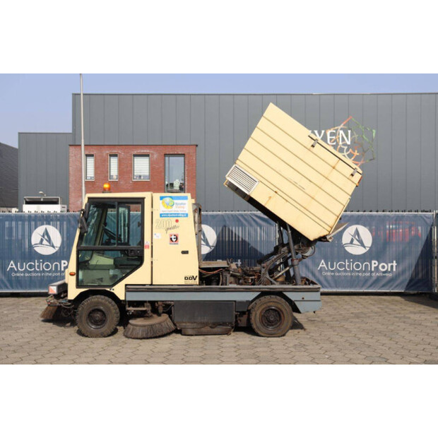 2002 Dulevo 2004 V-46721301