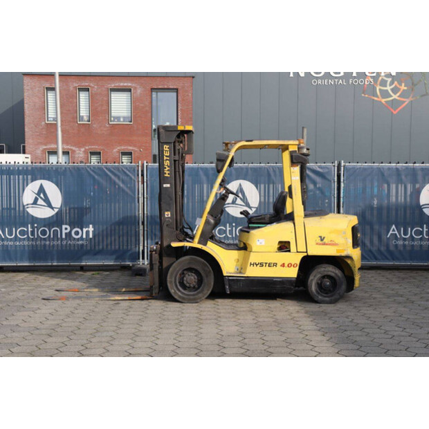 Hyster H4.00XM-46721376