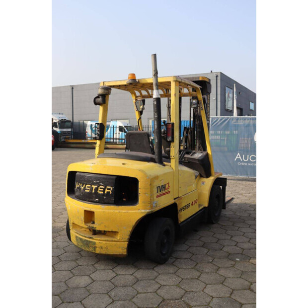 Hyster H4.00XM-46721380