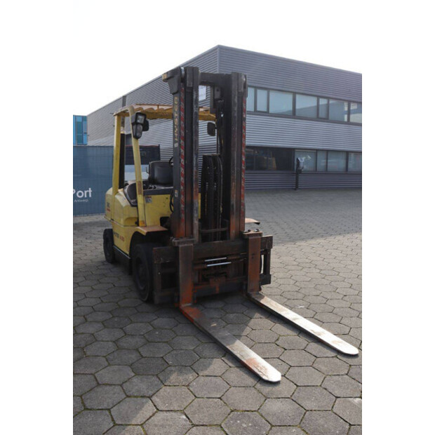 Hyster H4.00XM-46721381