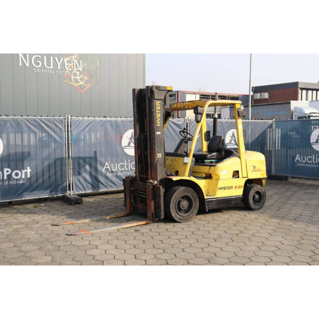 Hyster H4.00XM-46721383