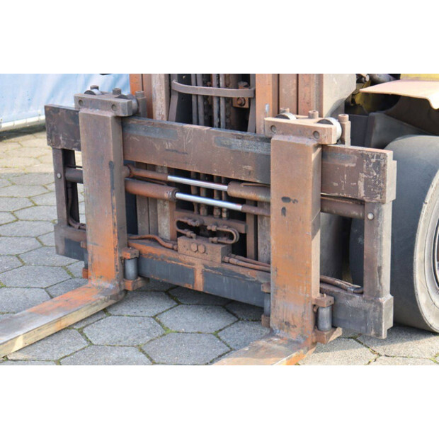 Hyster H4.00XM-46721386