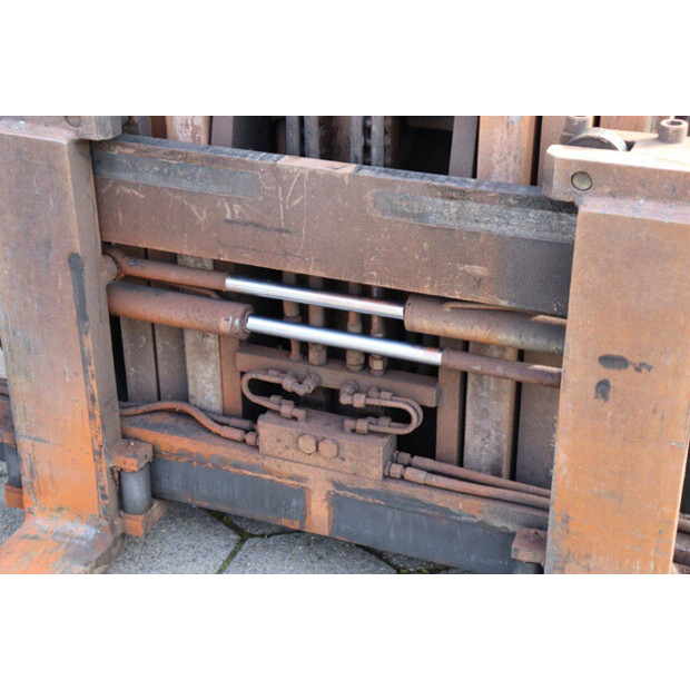 Hyster H4.00XM-46721389