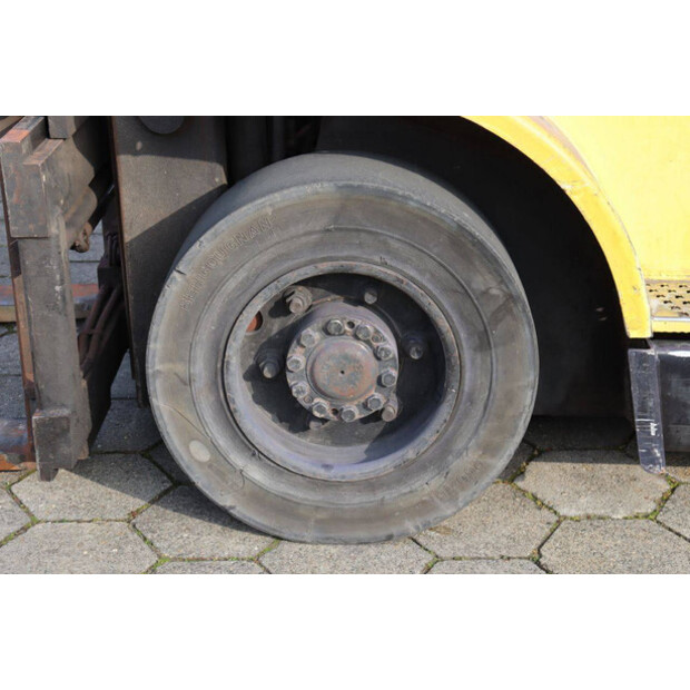 Hyster H4.00XM-46721390