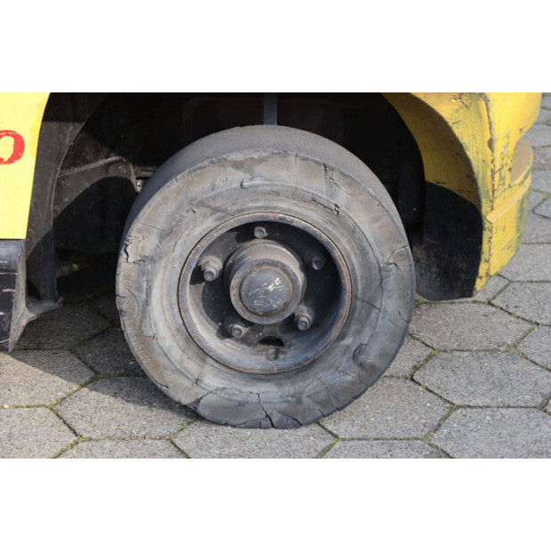 Hyster H4.00XM-46721392