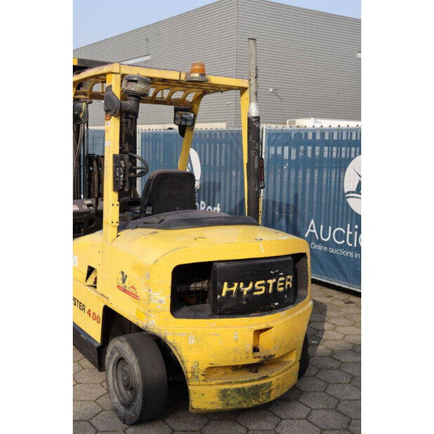 Hyster H4.00XM-46721393