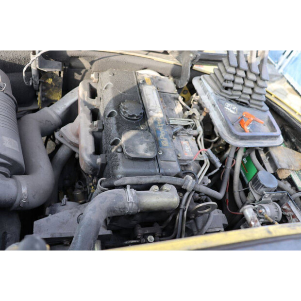 Hyster H4.00XM-46721401