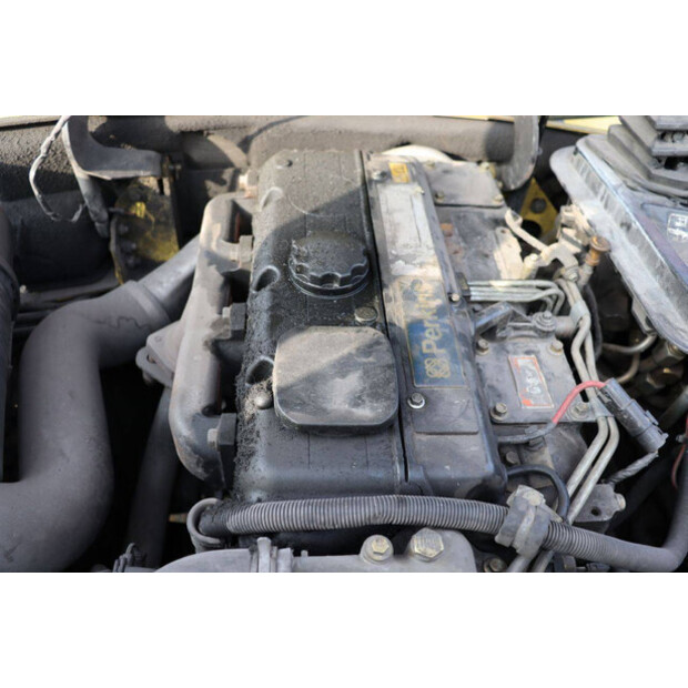 Hyster H4.00XM-46721402