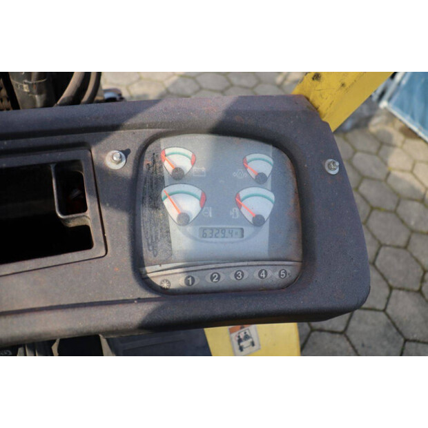 Hyster H4.00XM-46721413