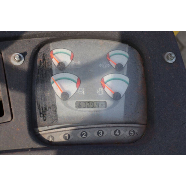 Hyster H4.00XM-46721414