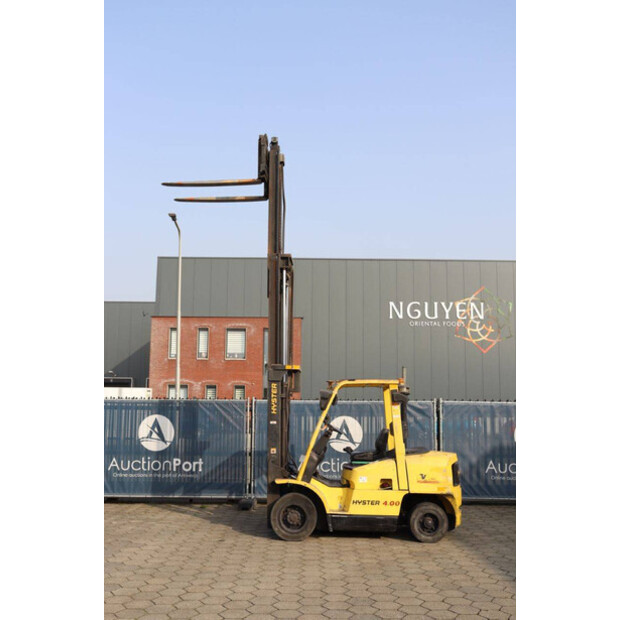 Hyster H4.00XM-46721417
