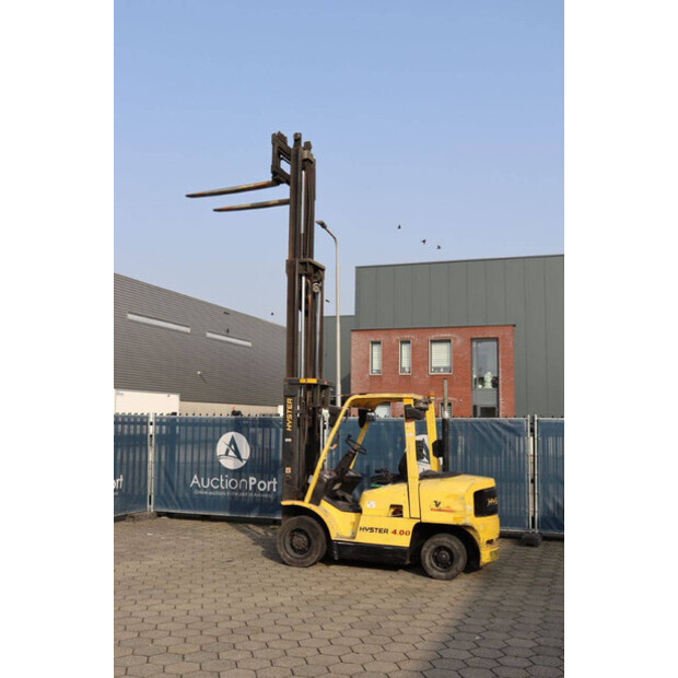 Hyster H4.00XM-46721418